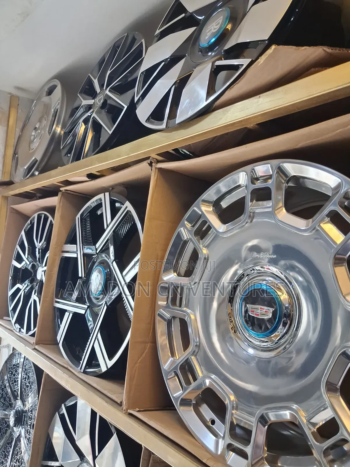 Alloy Wheels Rim Rolls-Royce