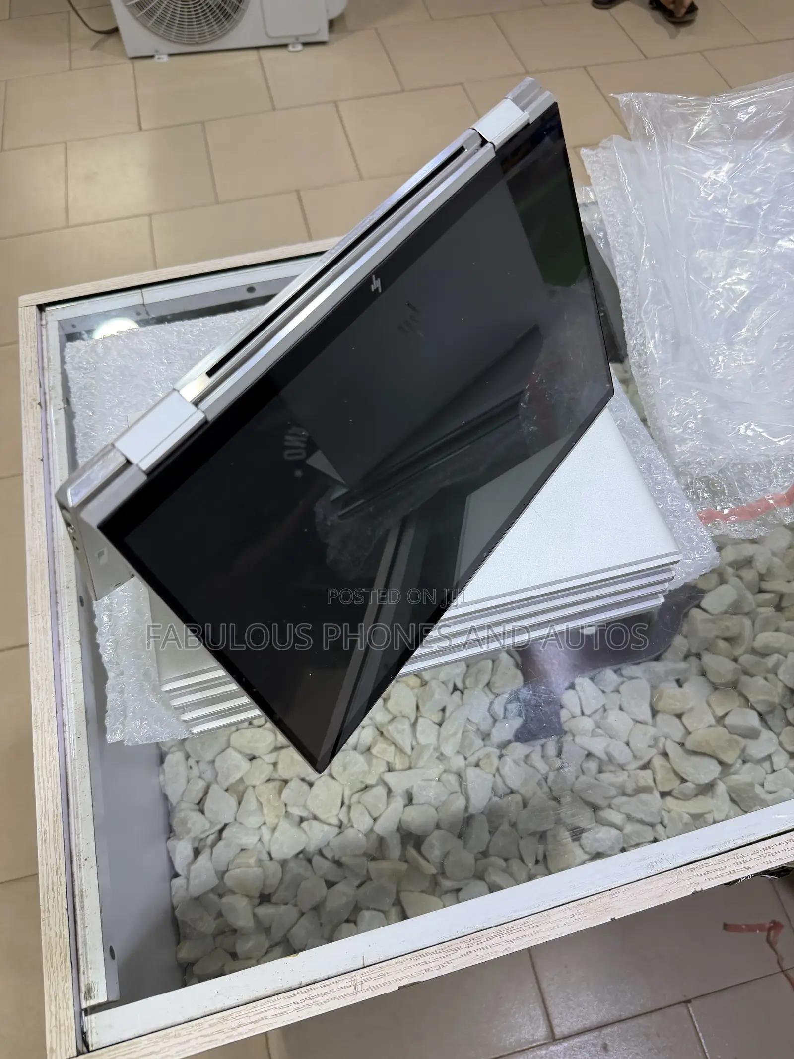 Laptop HP EliteBook 1040 G8 16GB Intel Core i7 SSD 512GB