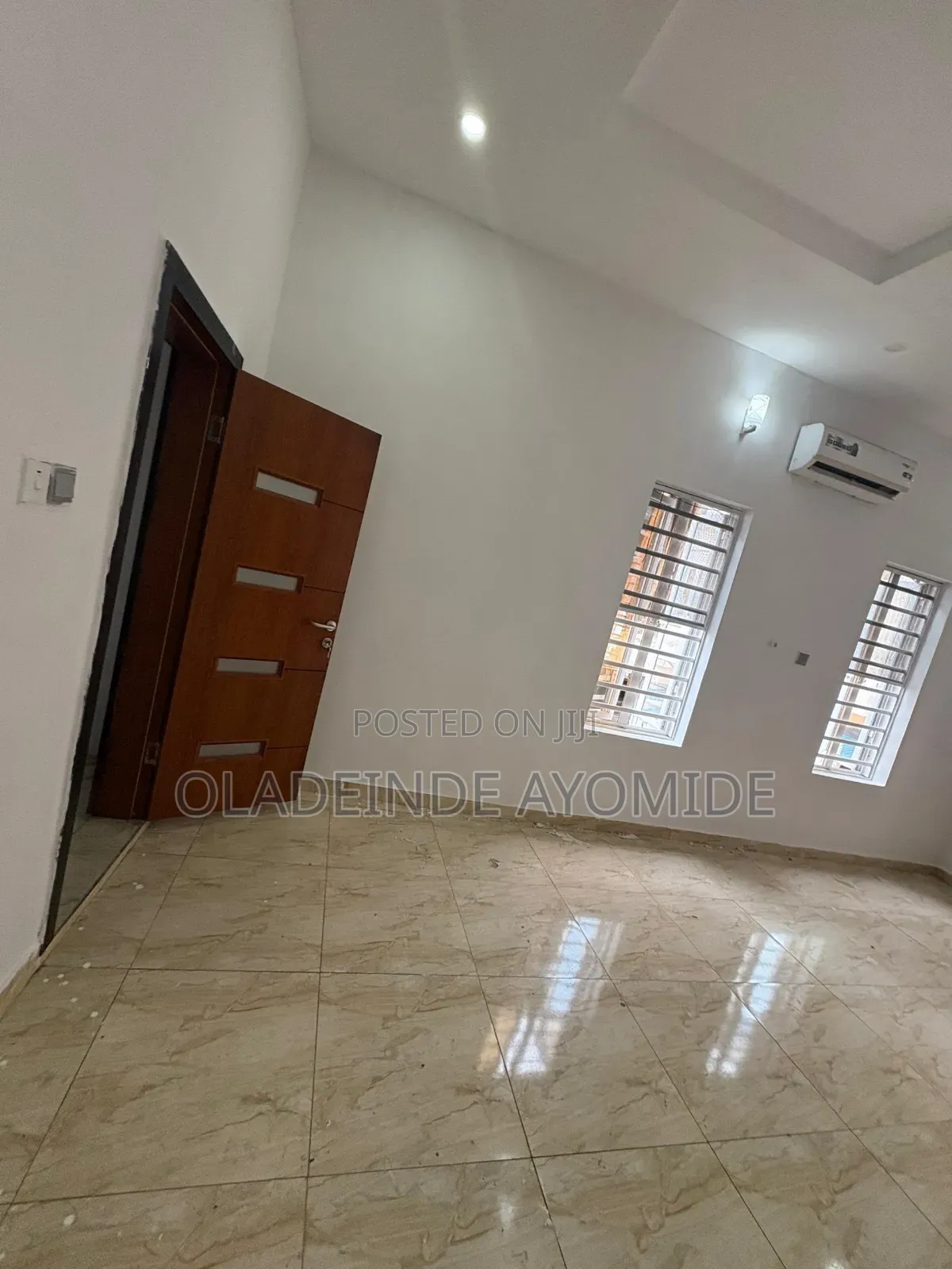 1bdrm Shared Apartment in Chevron for rent
