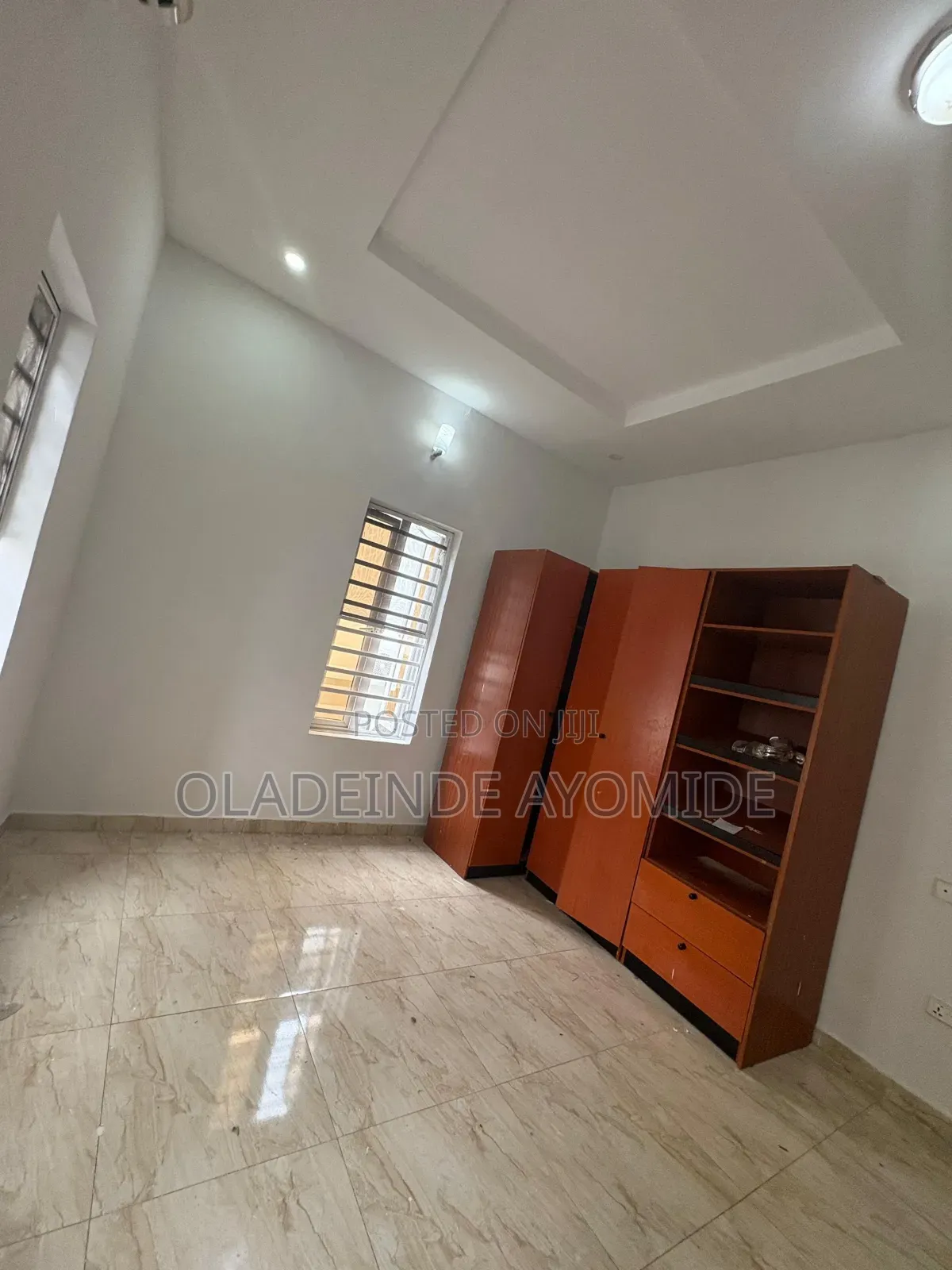 1bdrm Shared Apartment in Chevron for rent