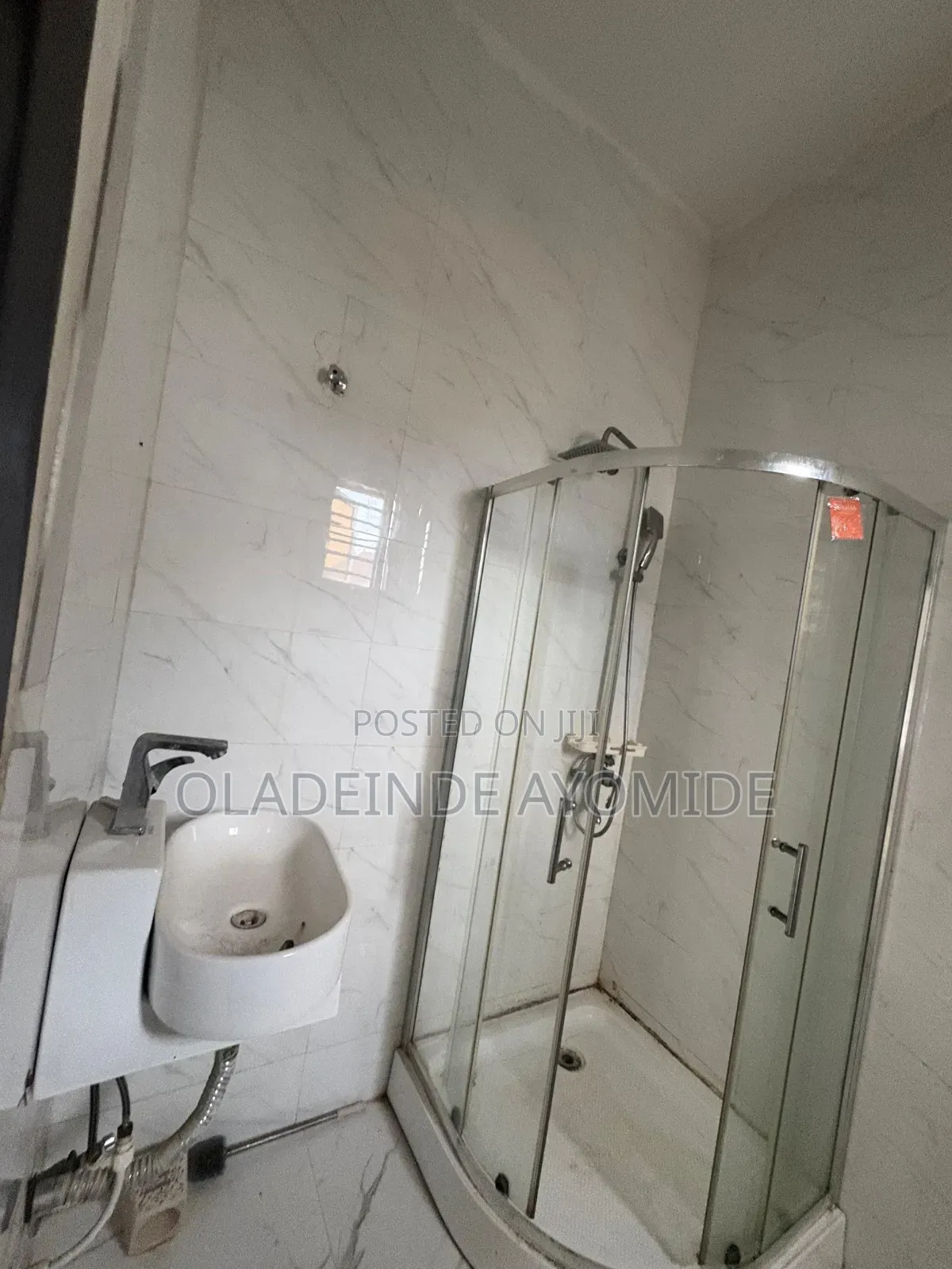 1bdrm Shared Apartment in Chevron for rent