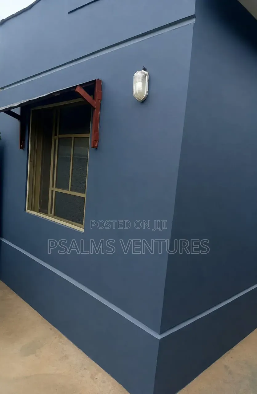 Studio Apartment in Ikeja, Adeniyi Jones for rent