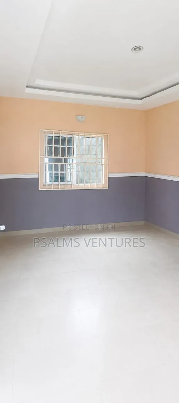 Studio Apartment in Ikeja, Adeniyi Jones for rent