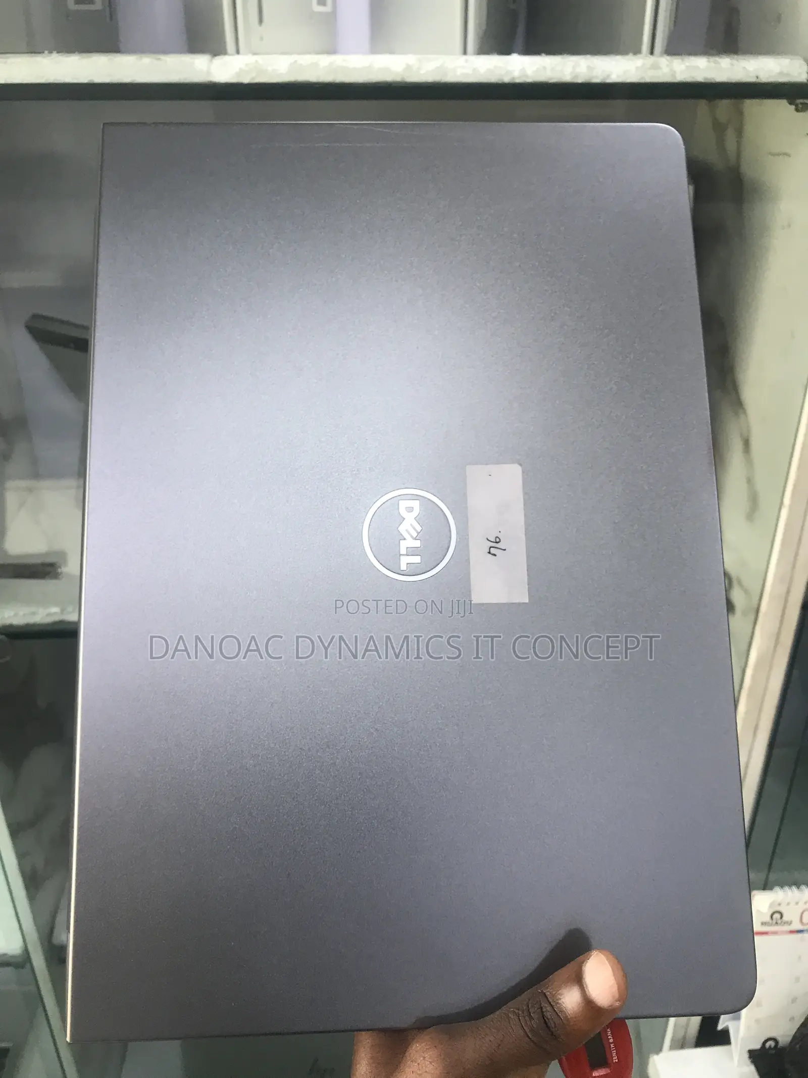 Laptop Dell Vostro 5468 8GB Intel Core i5 SSD 256GB