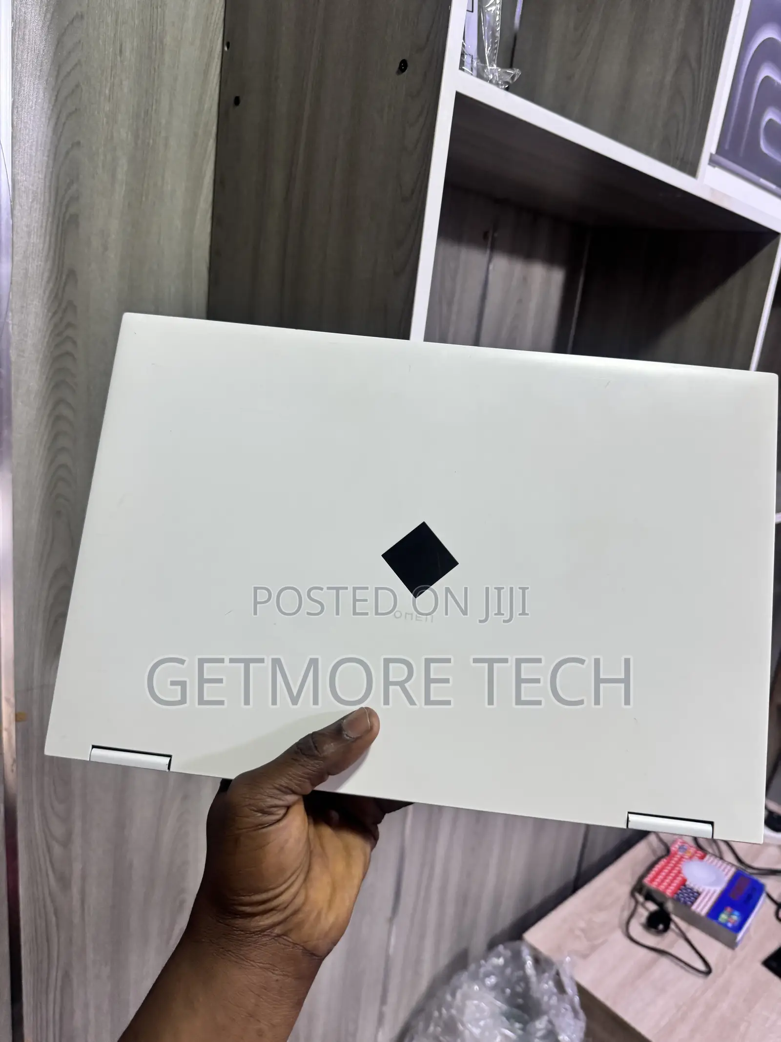 Laptop HP Omen 16 32GB Intel Core i7 SSD 1T