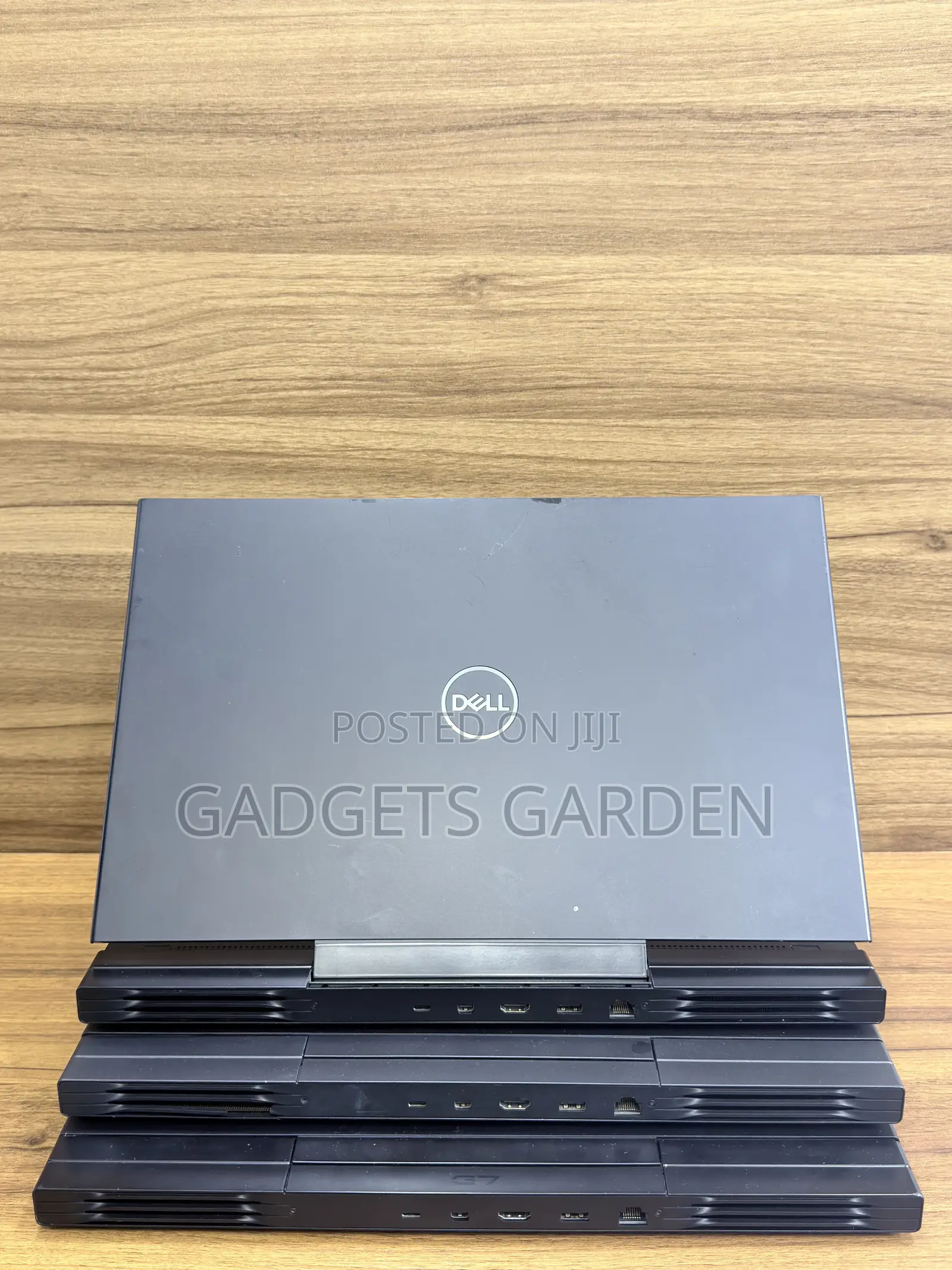 Laptop Dell G7 17 7700 16GB Intel Core i7 SSD 512GB