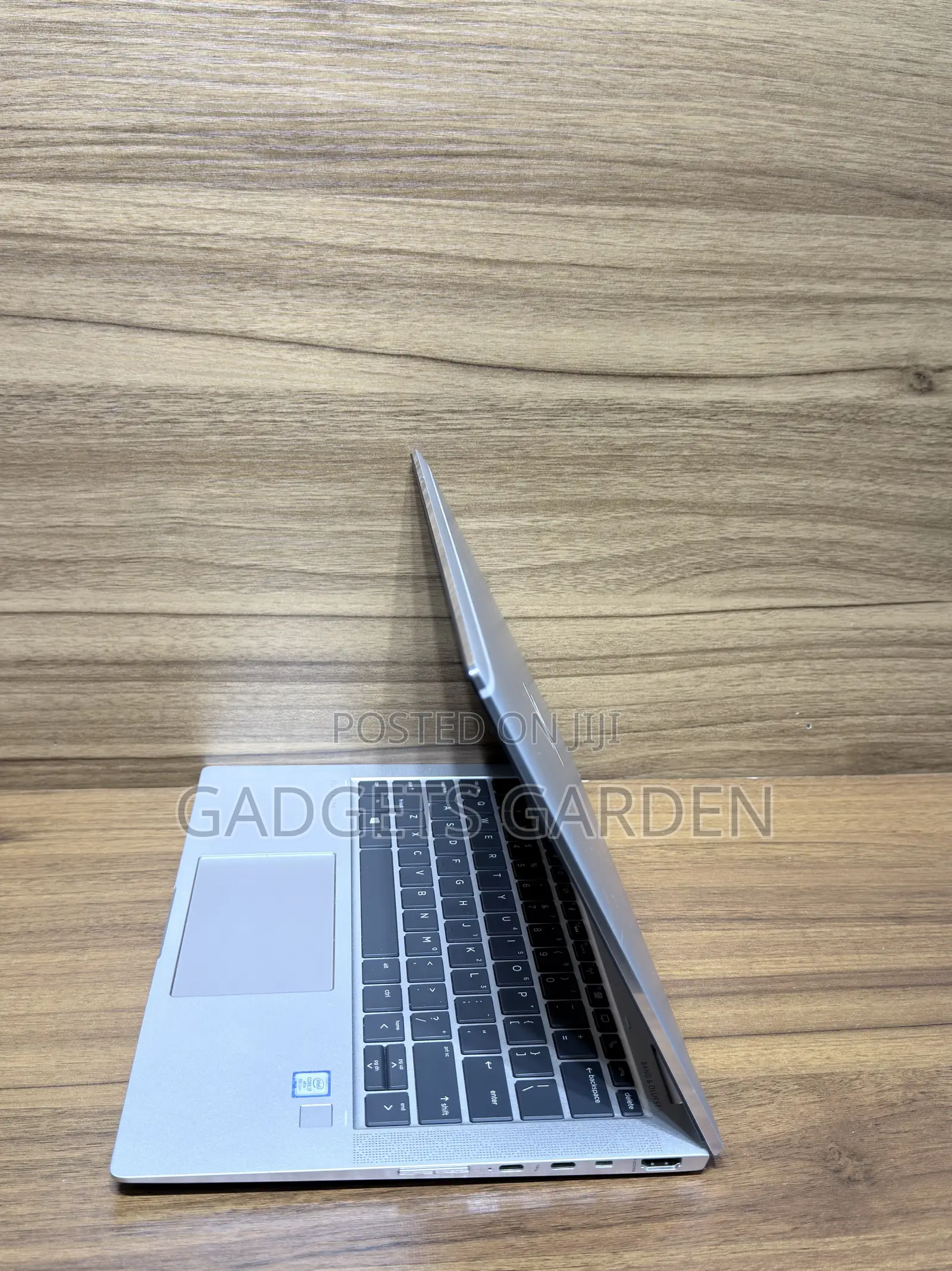 Laptop HP EliteBook 1040 G4 16GB Intel Core i7 SSD 512GB