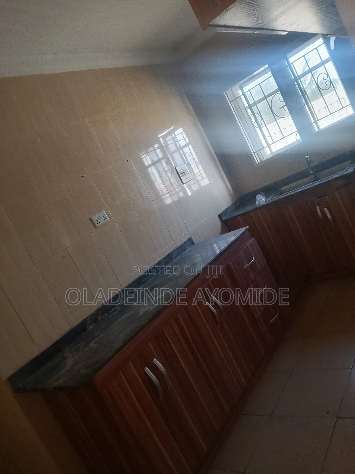 2bdrm Apartment in Awoyaya for rent