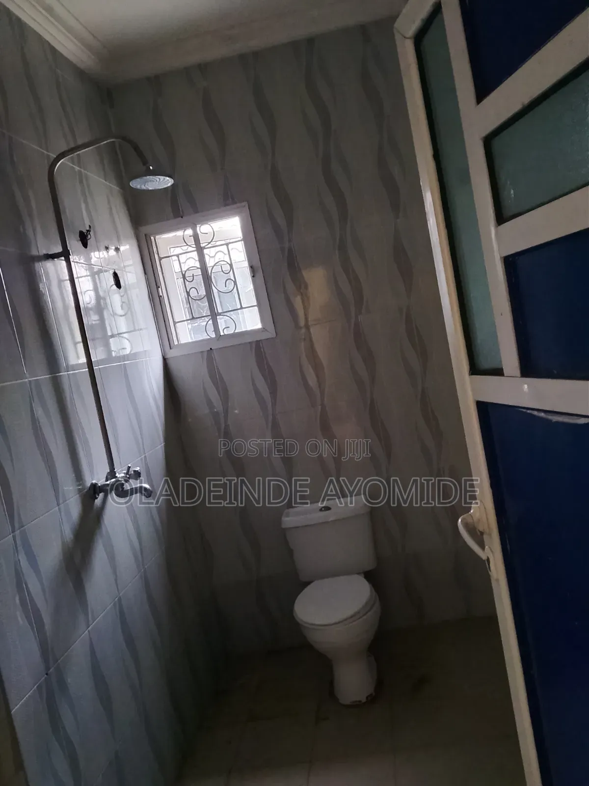 2bdrm Apartment in Awoyaya for rent