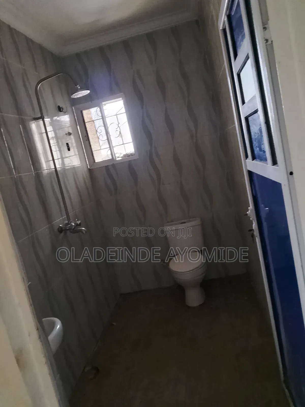 2bdrm Apartment in Awoyaya for rent