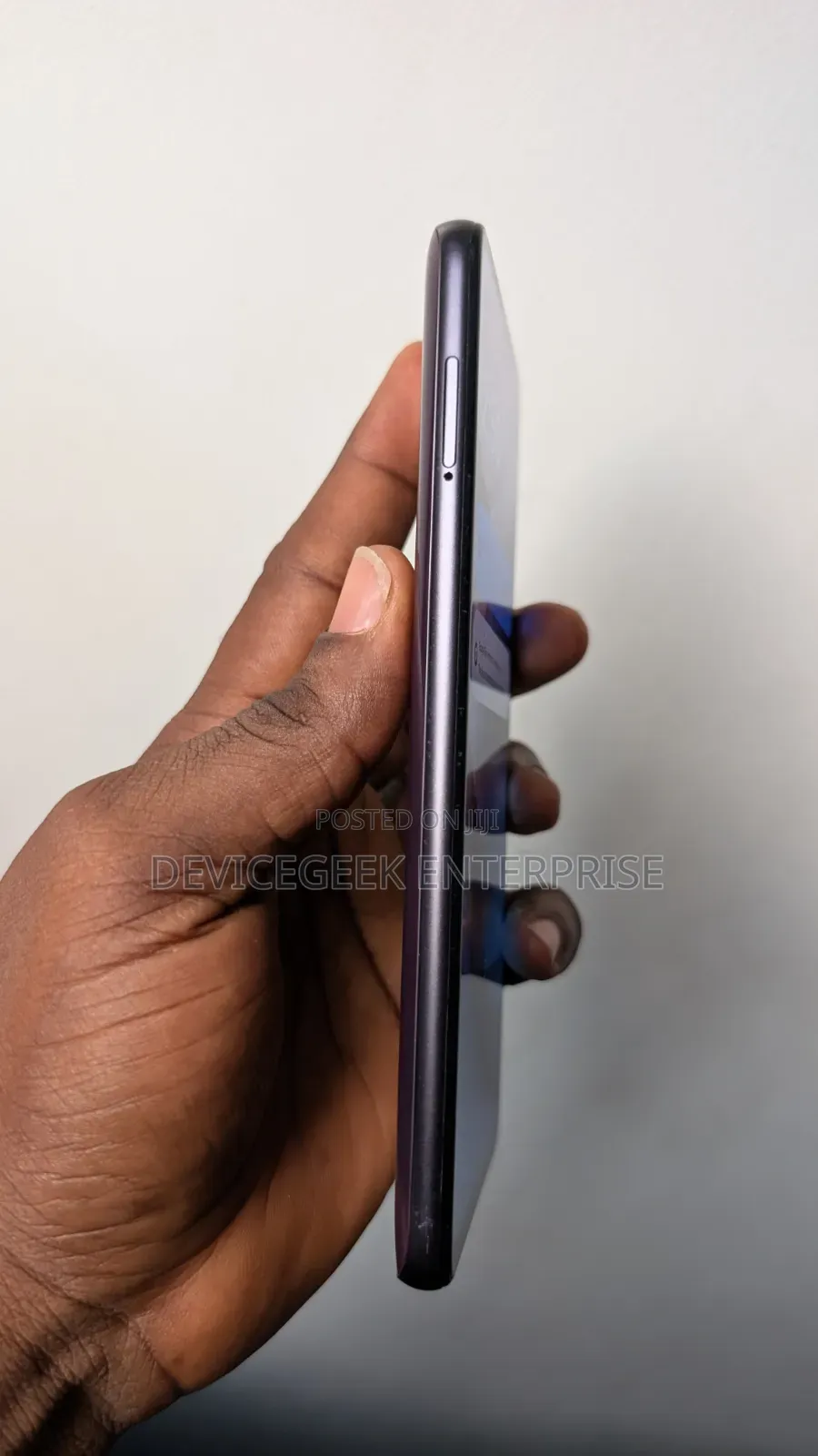 Motorola Moto One 5G Ace 64 GB Gray