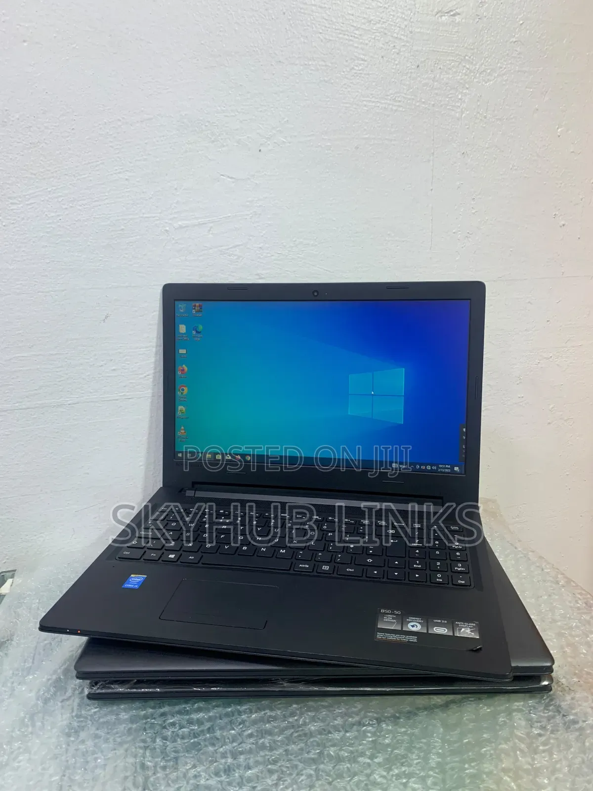 Laptop Lenovo B570 8GB Intel Core i3 HDD 500GB