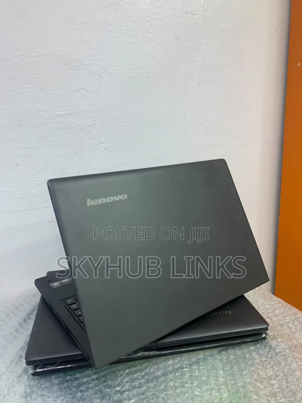 Laptop Lenovo B570 8GB Intel Core i3 HDD 500GB