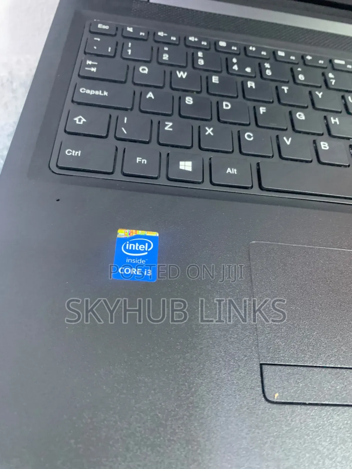 Laptop Lenovo B570 8GB Intel Core i3 HDD 500GB