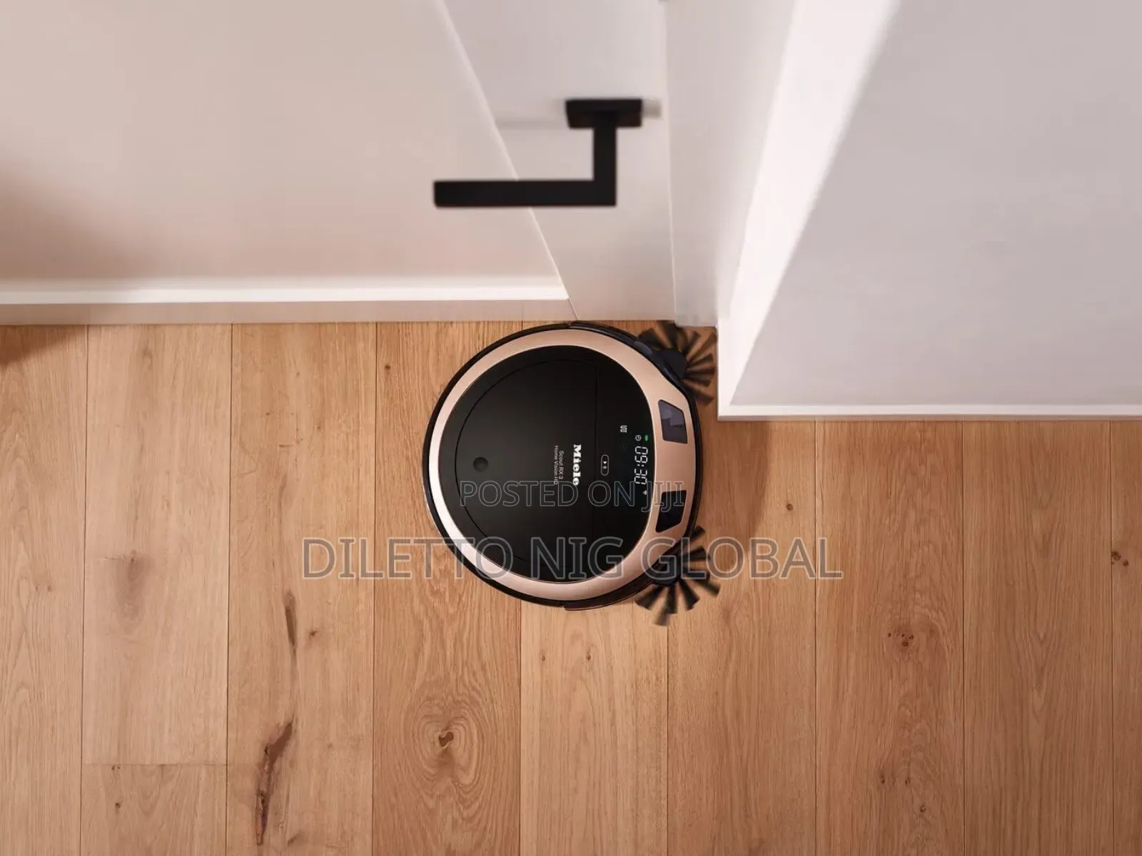 Miele Scout RX3 Home Vision HD Robot Vacuum Cleaner