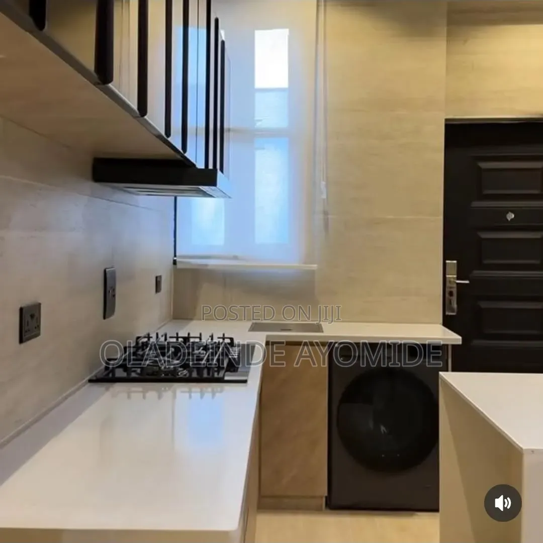 3bdrm Duplex in General Paint, Ajah, Abraham Adesanya Estate for sale