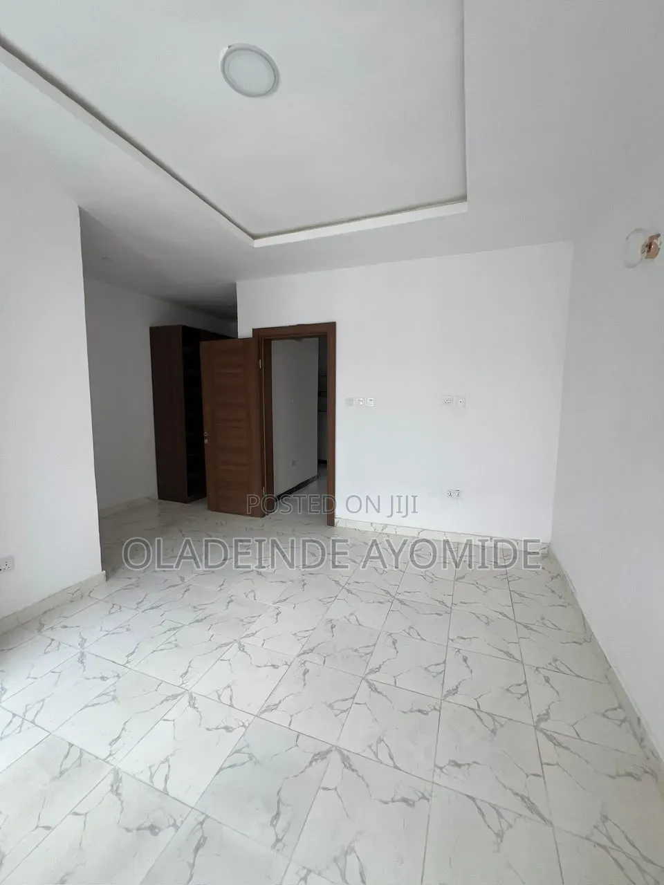 3bdrm Duplex in General Paint, Ajah, Abraham Adesanya Estate for sale
