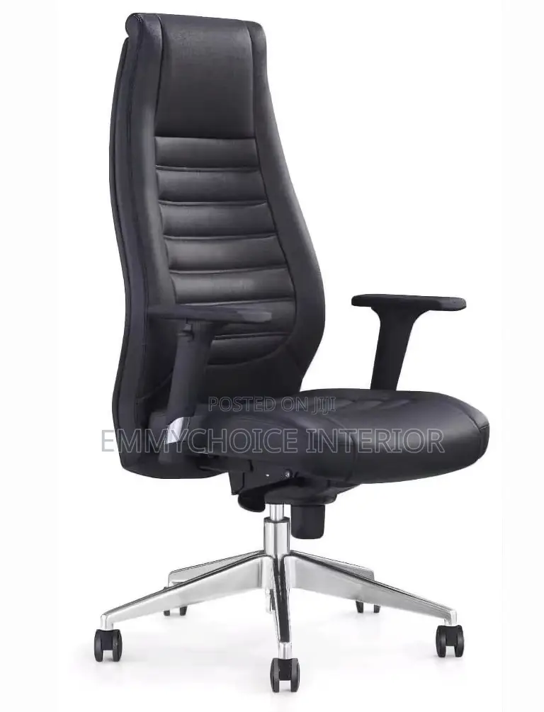 High Executive Office Chair