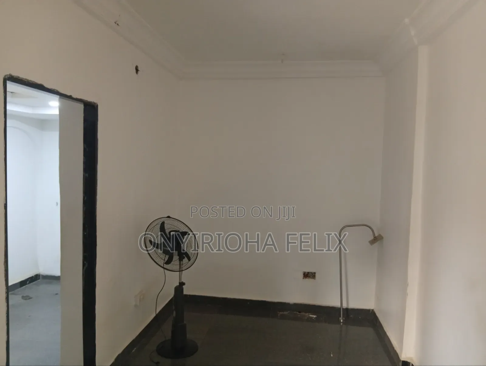 1bdrm Block of Flats in Gwarinpa 6Th Avenue, Bunkoro for rent
