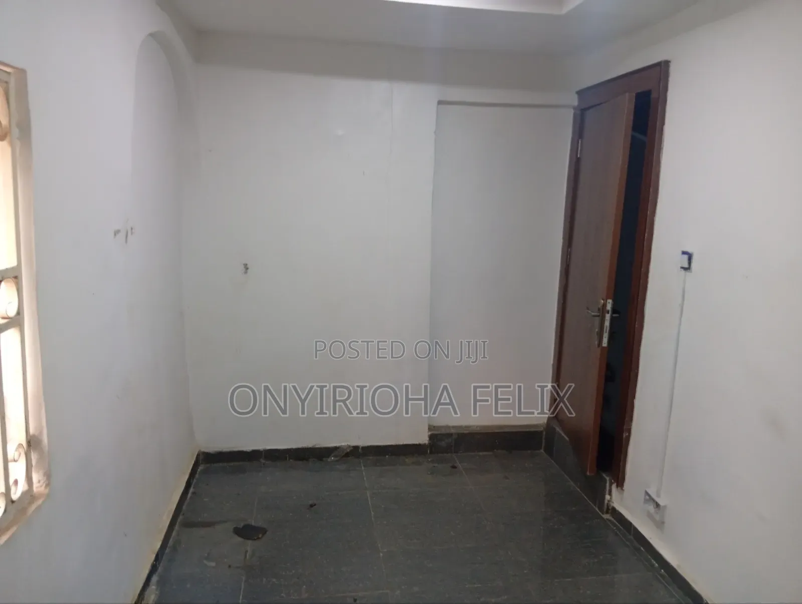 1bdrm Block of Flats in Gwarinpa 6Th Avenue, Bunkoro for rent