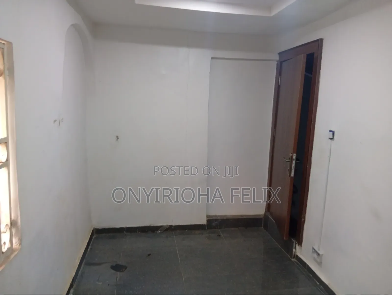 1bdrm Block of Flats in Gwarinpa 6Th Avenue, Bunkoro for rent