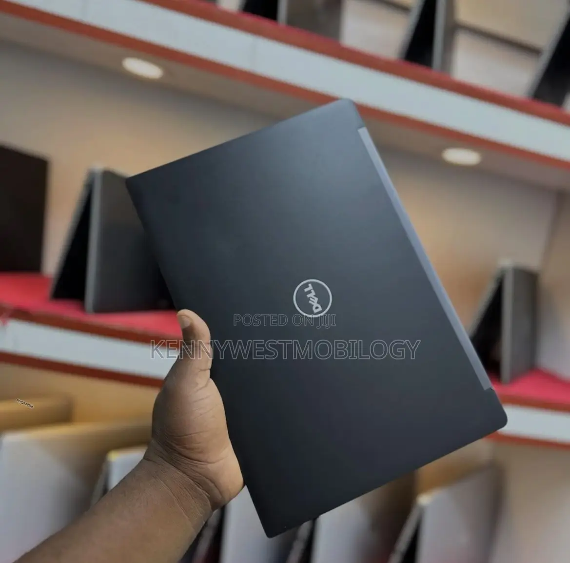 Laptop Dell Latitude 7280 8GB Intel Core i7 SSD 256GB