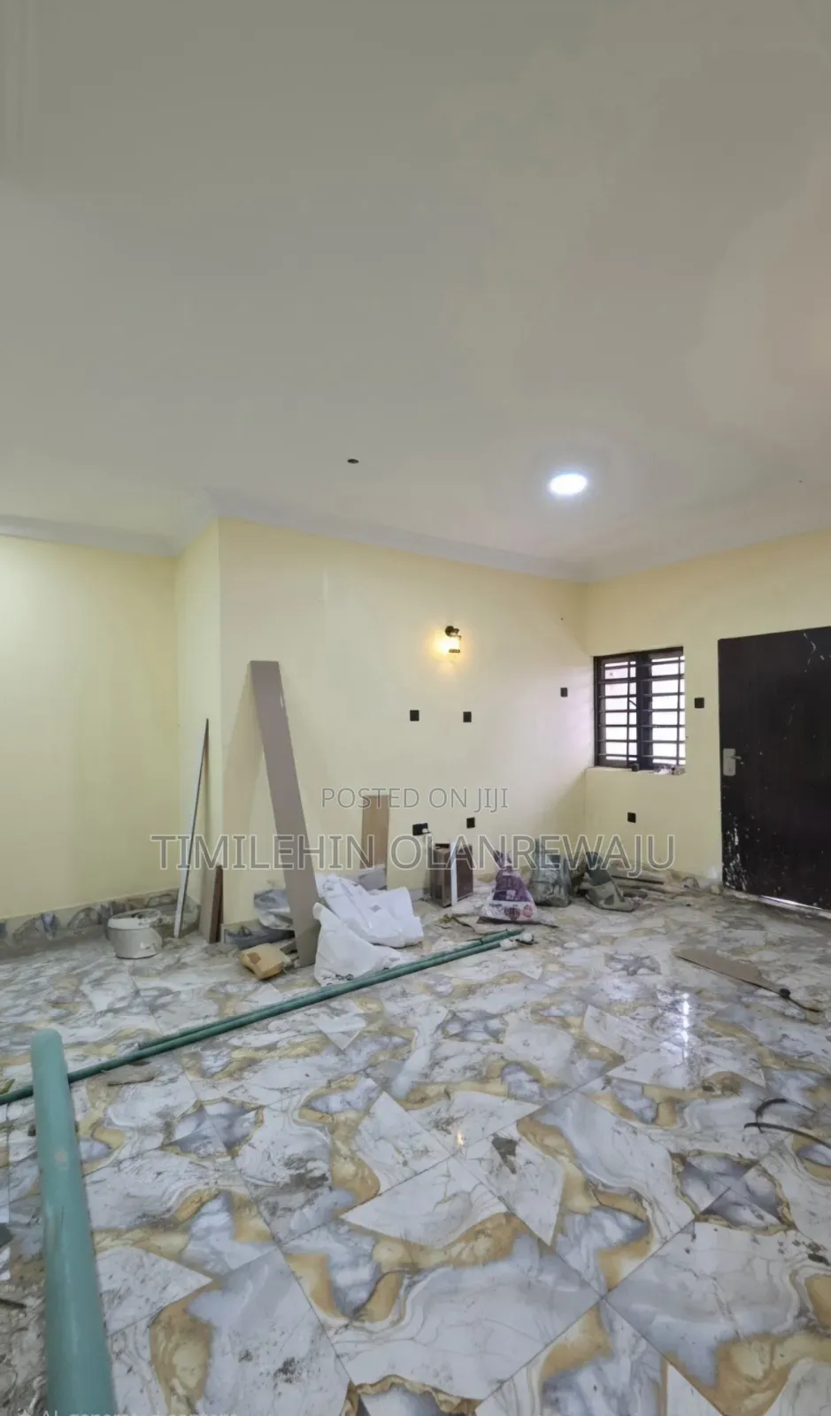 2bdrm Apartment in Alalubosa for rent