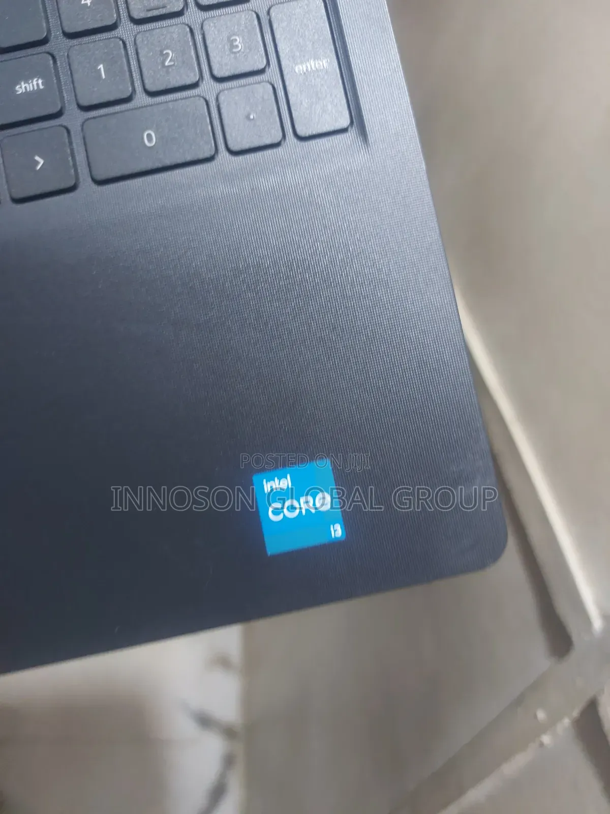 Laptop Dell Vostro 15 3510 8GB Intel Core i3 SSD 128GB
