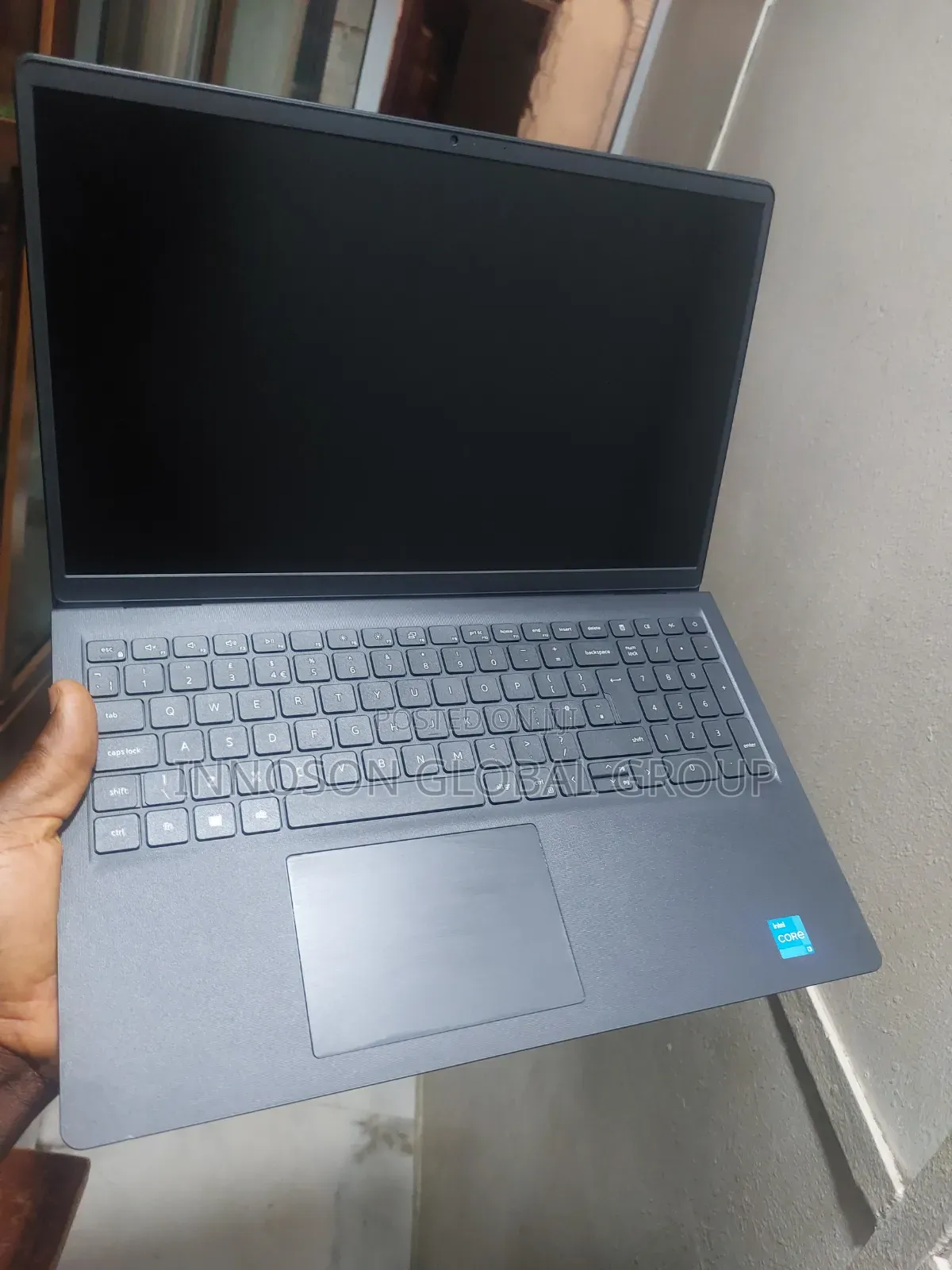 Laptop Dell Vostro 15 3510 8GB Intel Core i3 SSD 128GB