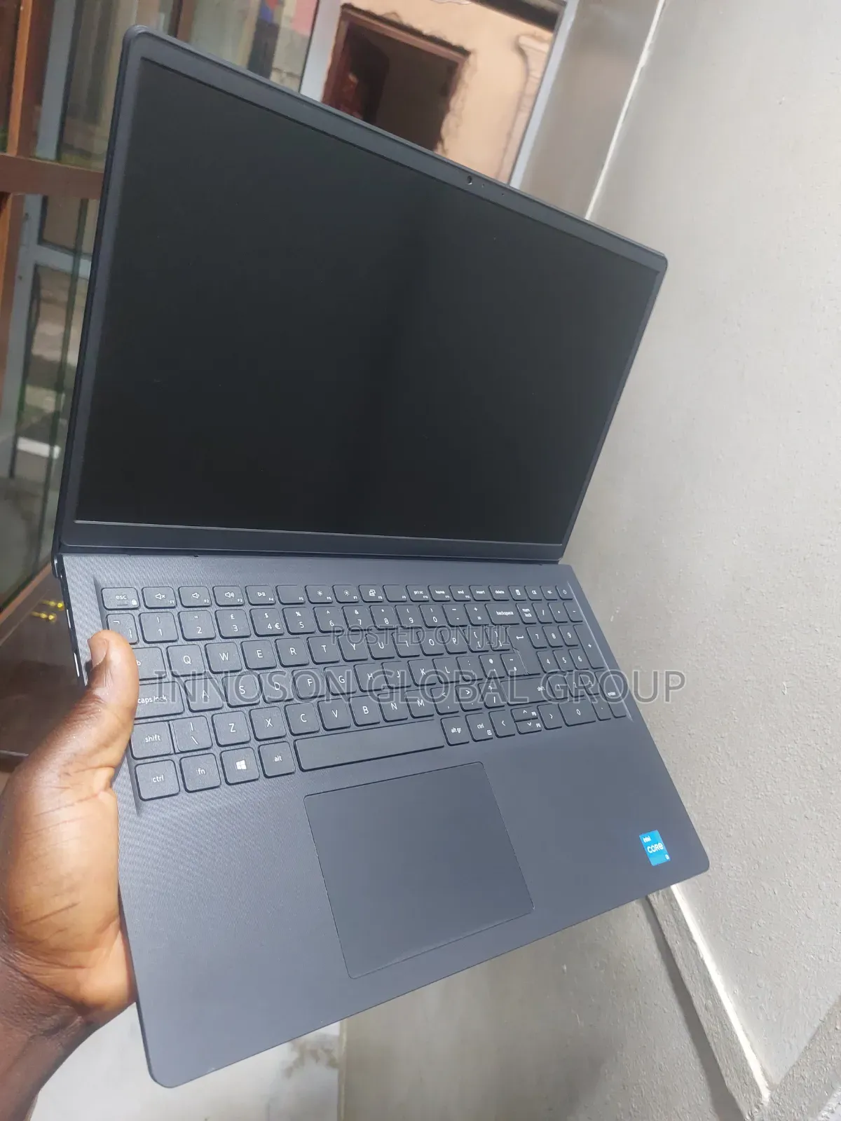 Laptop Dell Vostro 15 3510 8GB Intel Core i3 SSD 128GB