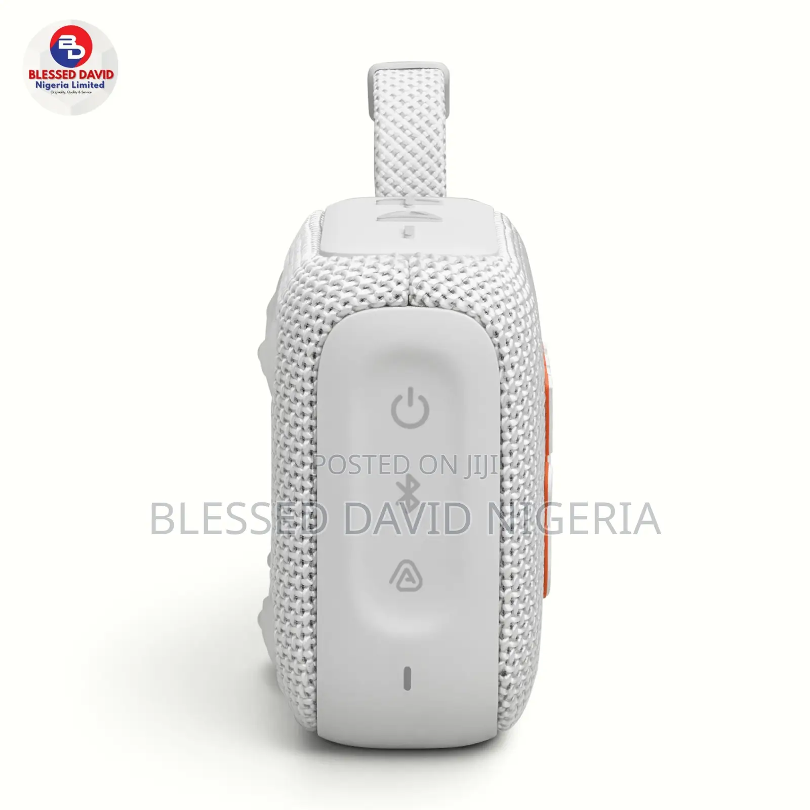 JBL GO 4 Ultra-Portable Bluetooth Speaker