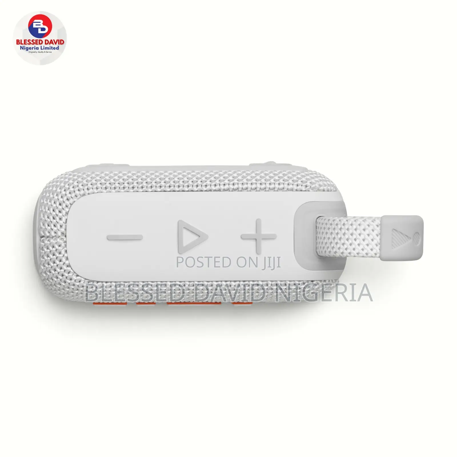 JBL GO 4 Ultra-Portable Bluetooth Speaker