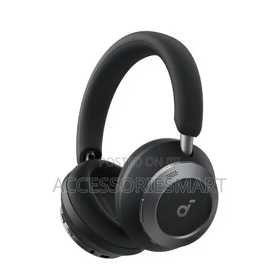 Anker Soundcore Space One Pro Noise Cancellation Headphones