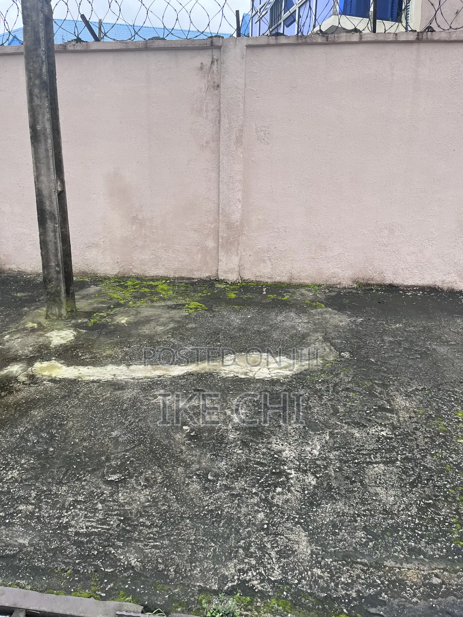 Warehouse for Lease