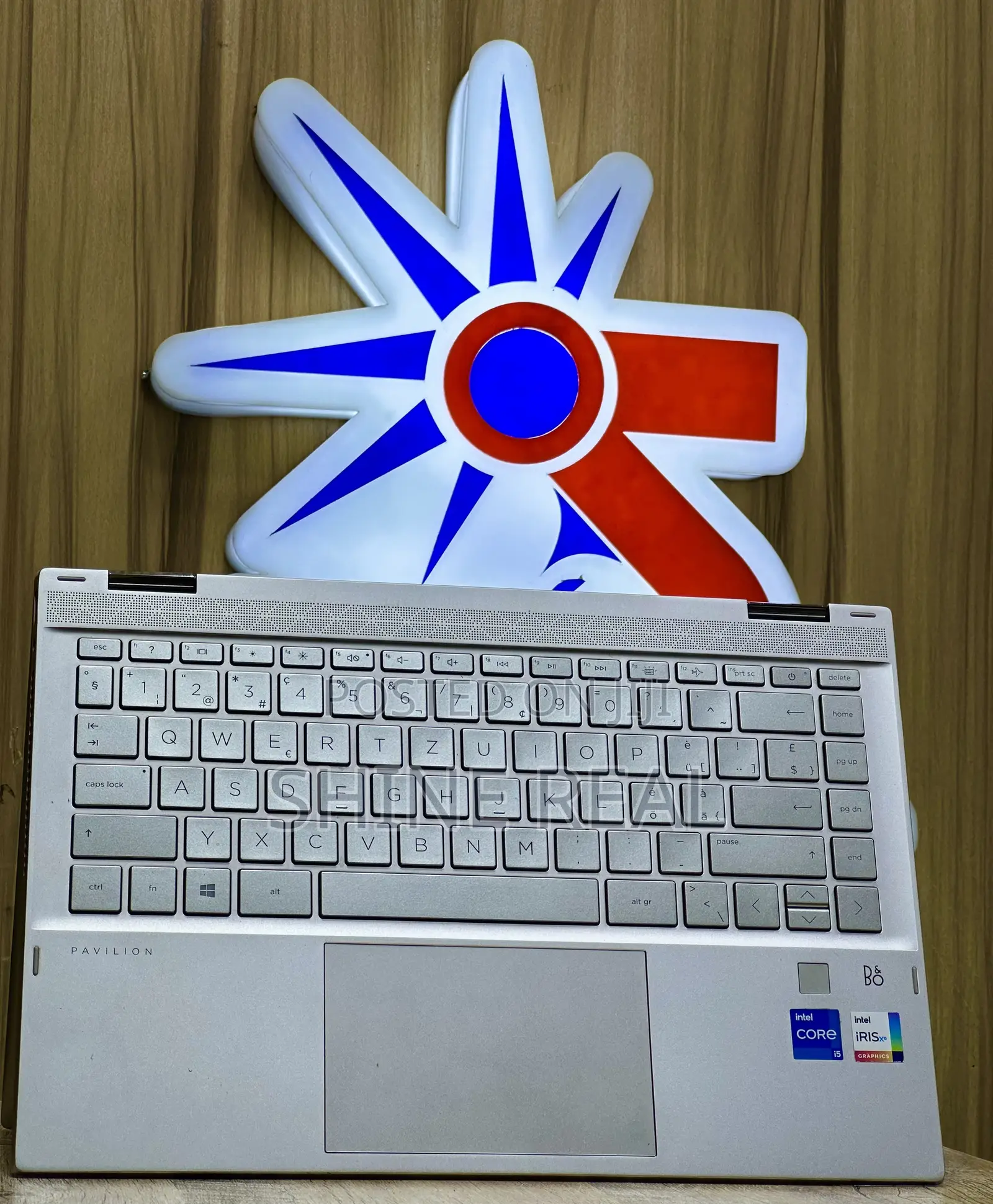 Laptop HP Pavilion 14 16GB Intel Core i5 SSD 256GB