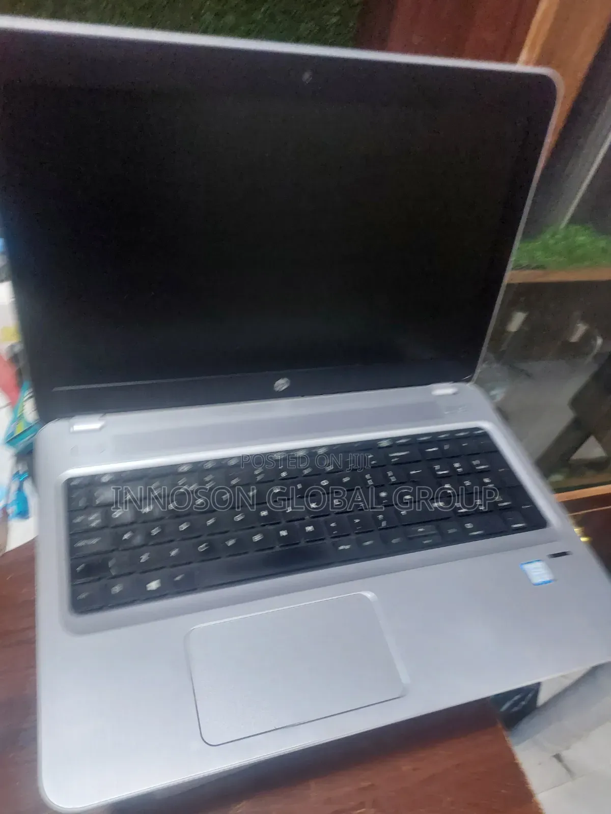 Laptop HP ProBook 450 G4 8GB Intel Core i3 HDD 500GB