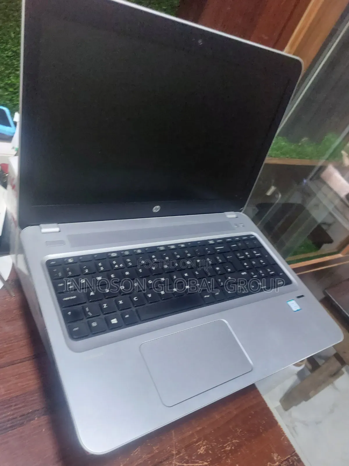 Laptop HP ProBook 450 G4 8GB Intel Core i3 HDD 500GB