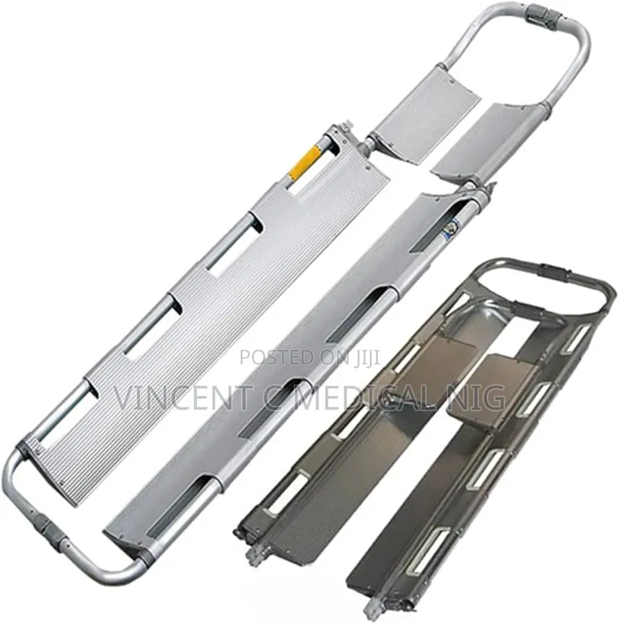 Scoop Stretcher