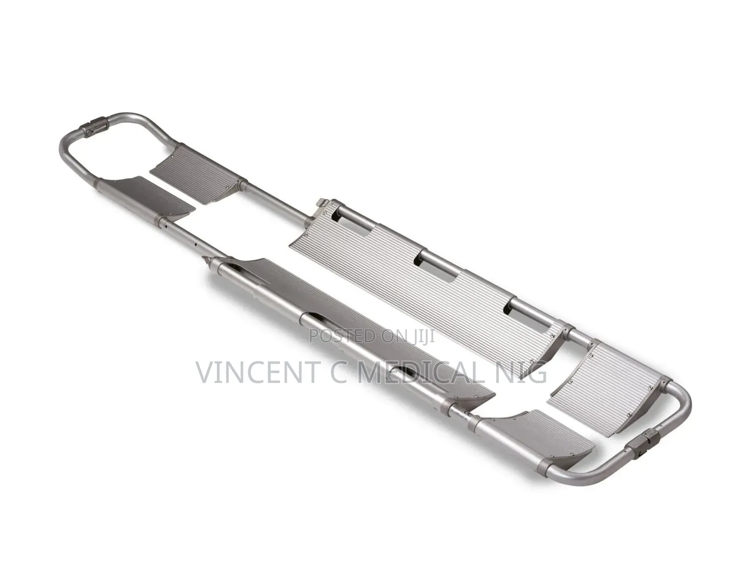 Scoop Stretcher