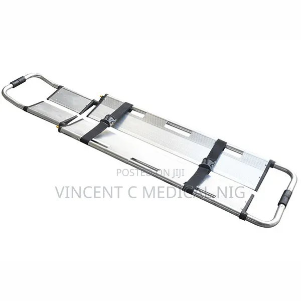 Scoop Stretcher