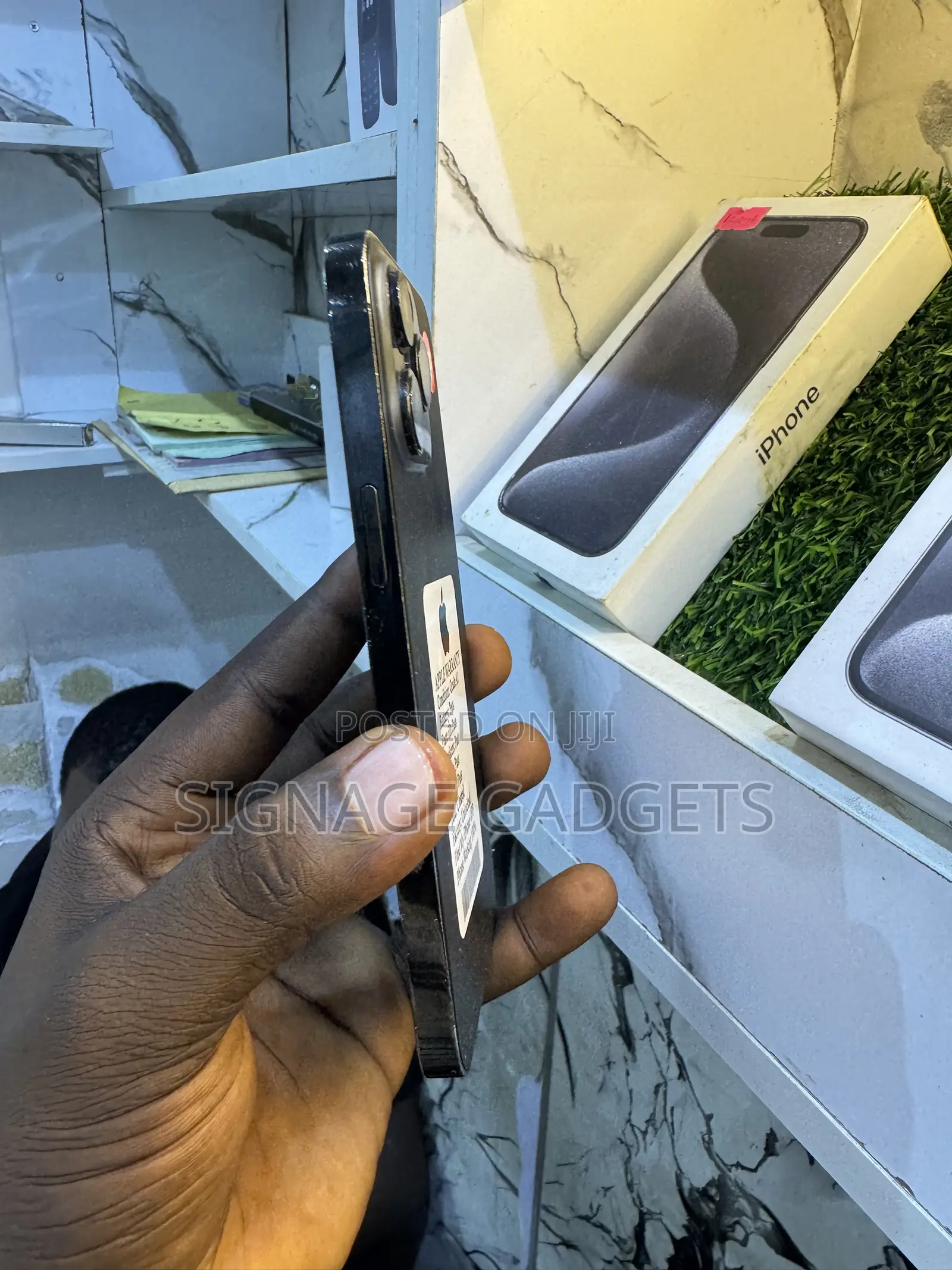 Apple iPhone 14 Pro Max 256 GB Black