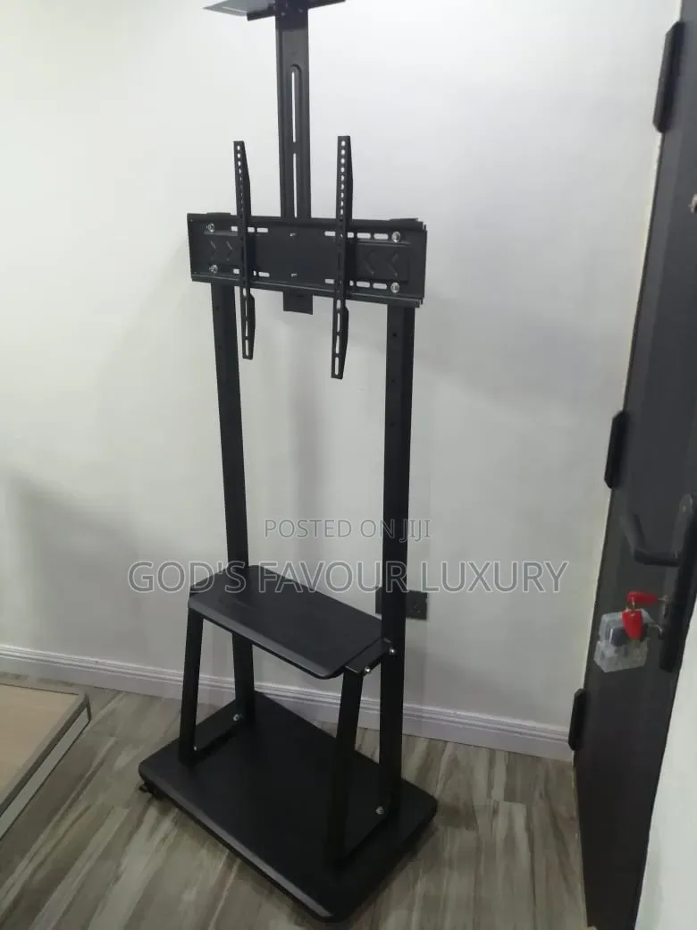 Quality Mobile TV Trolley