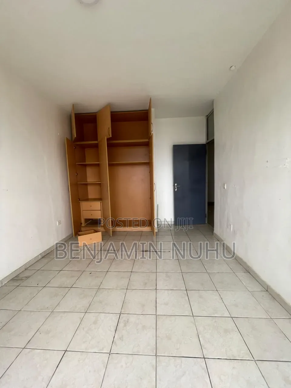 3bdrm Maisonette in 1004 Estate for rent