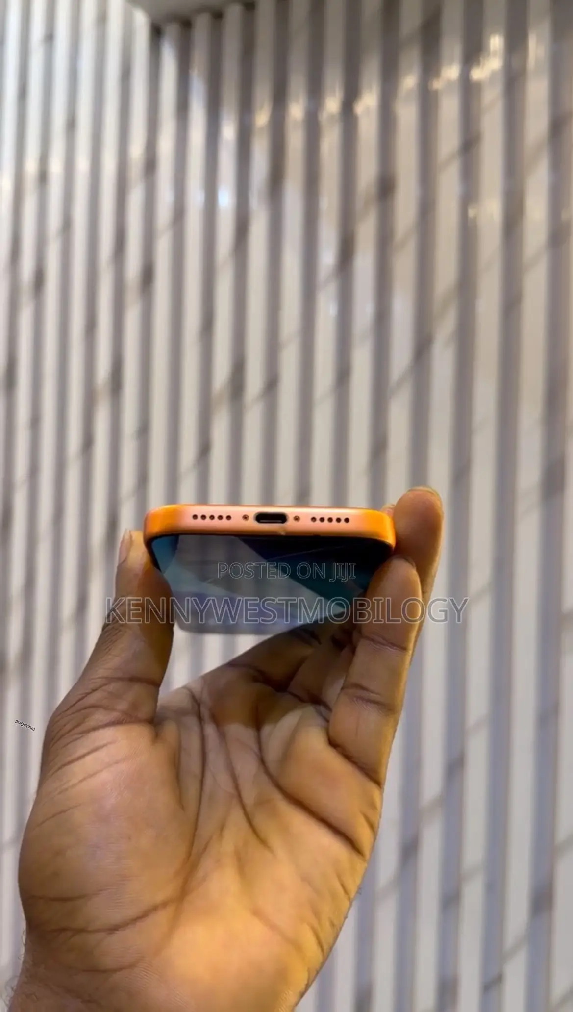 Apple iPhone 17 Pro 256 GB Orange