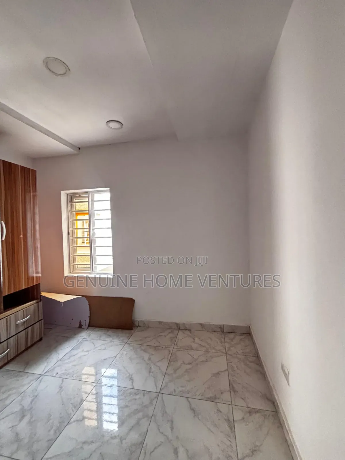 1bdrm Apartment in Westend, Ikota for rent