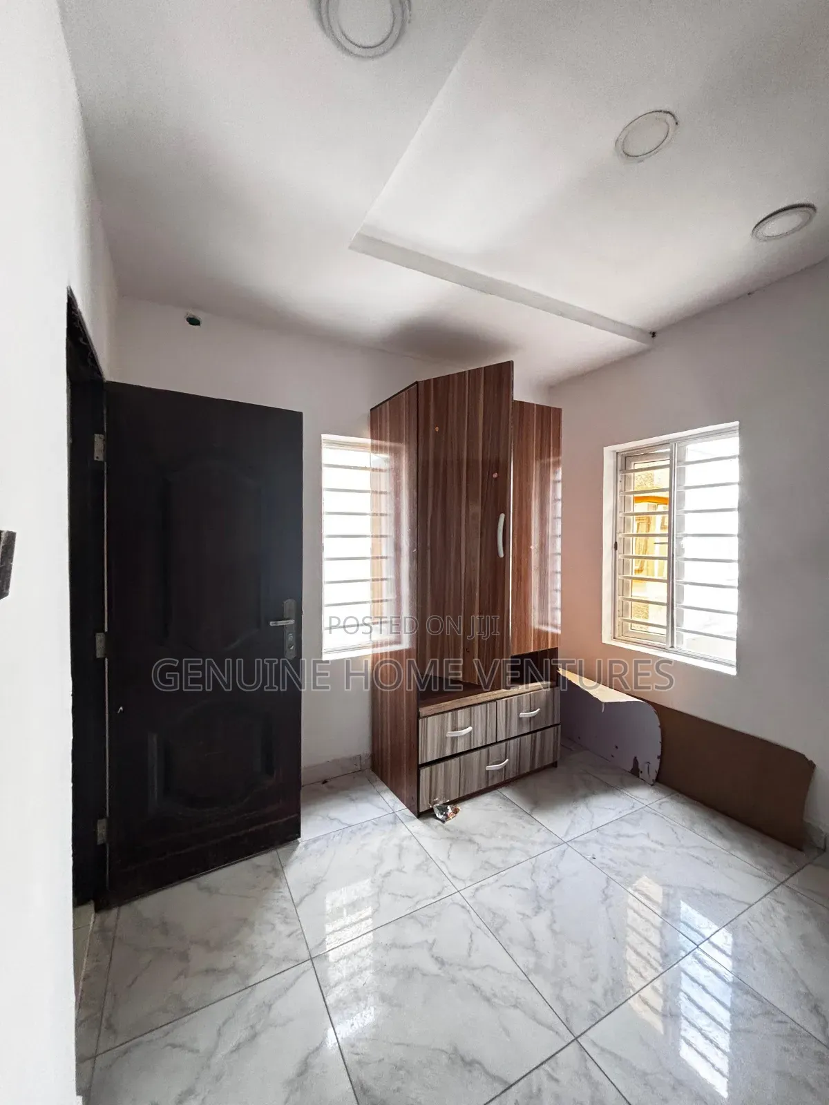 1bdrm Apartment in Westend, Ikota for rent