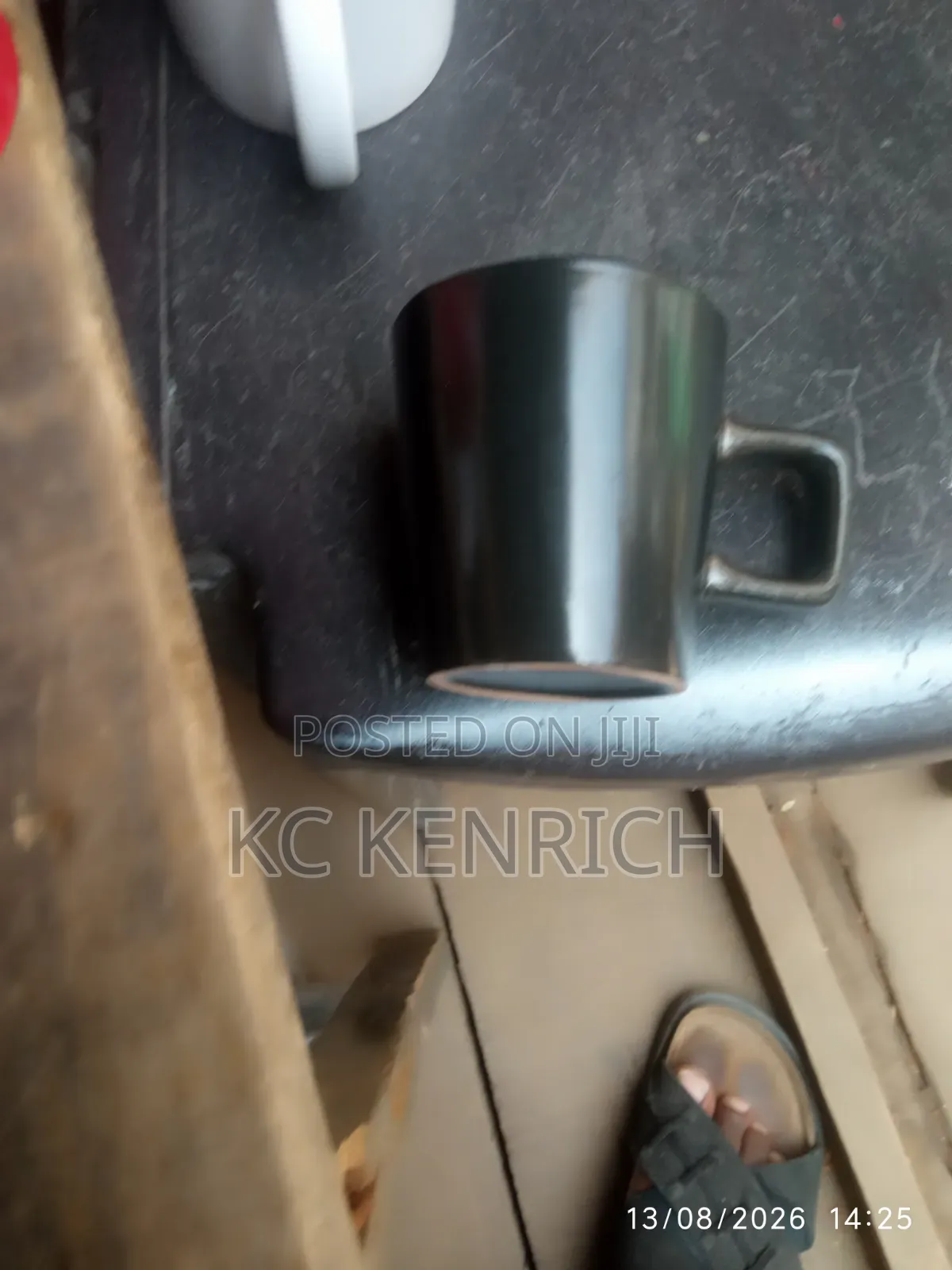 Thick Mug Cup, Price Per One