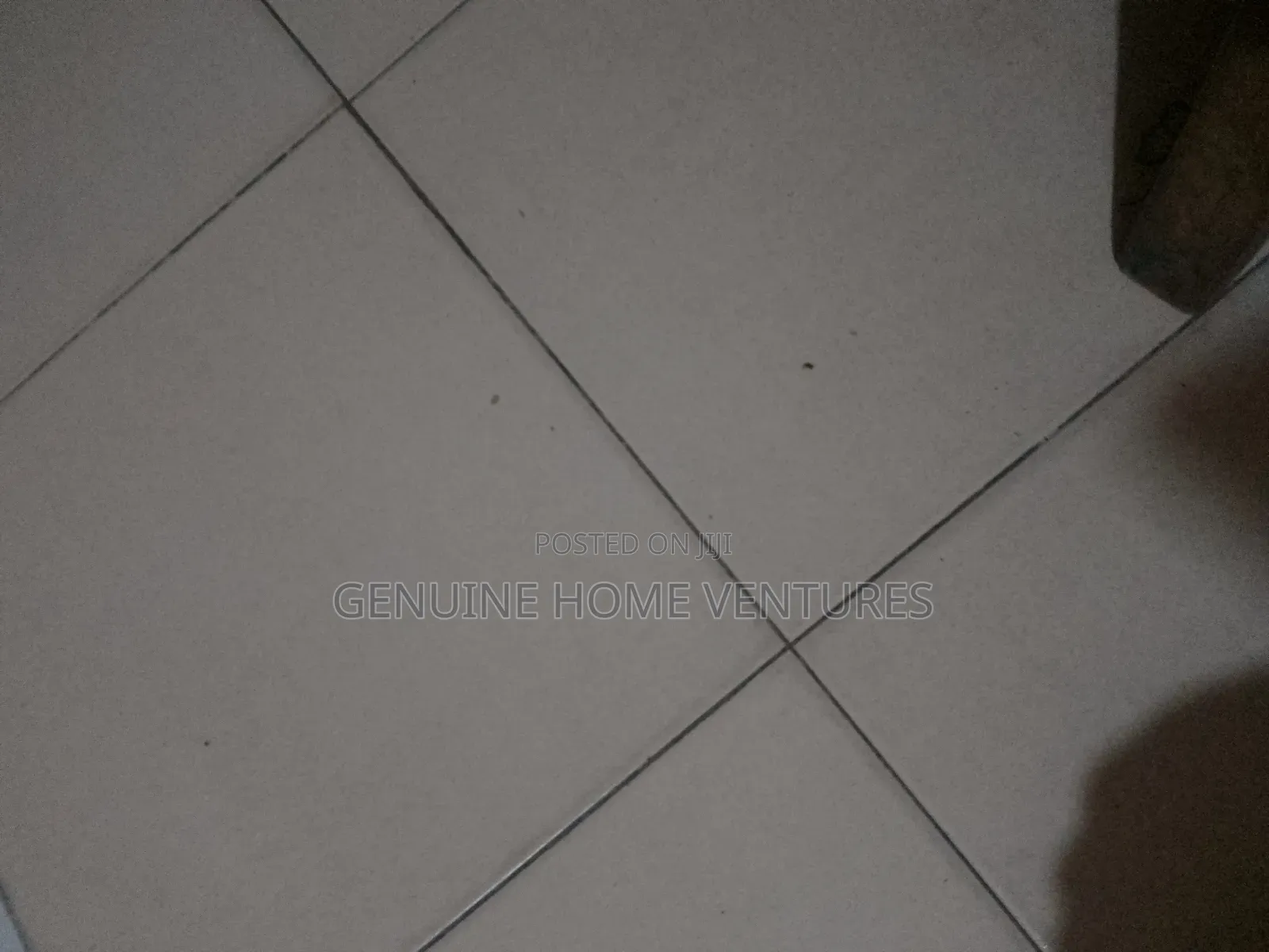 1bdrm Apartment in Westend, Ikota for rent