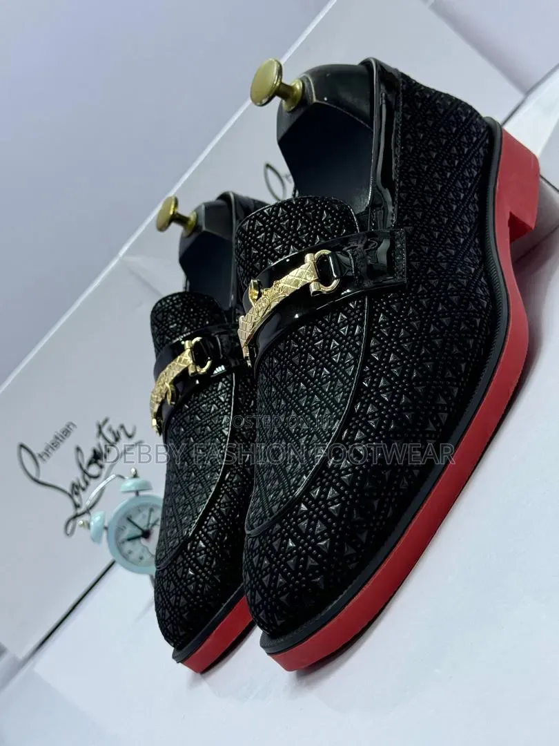 Christian Louboutin Premium Men’s Shoes