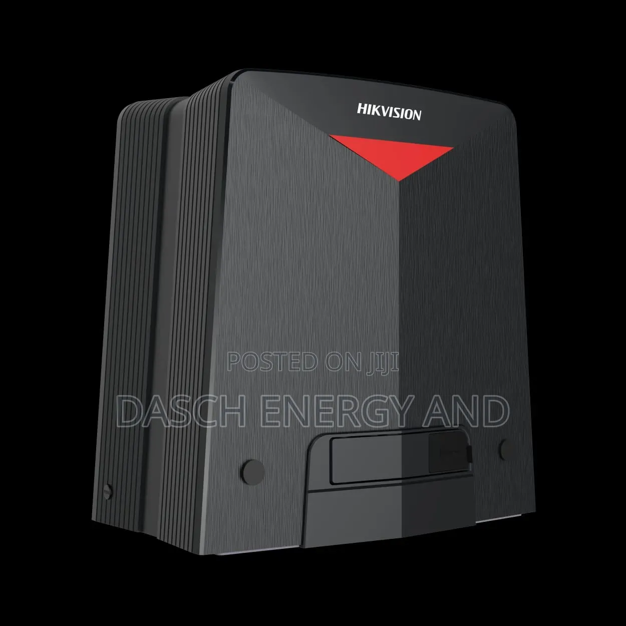 HikVision Sliding Gate Opener DS-K3GL606WX-WB
